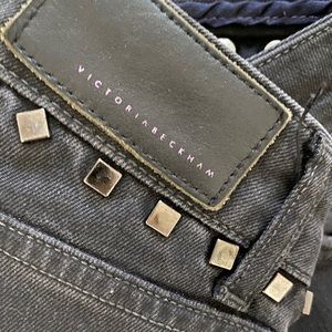 Victoria Beckham denim size 26